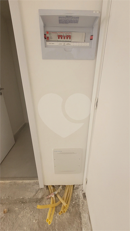 H Paulista Paraiso. Sala comercial para venda, 43m2, 1 lavabo. 