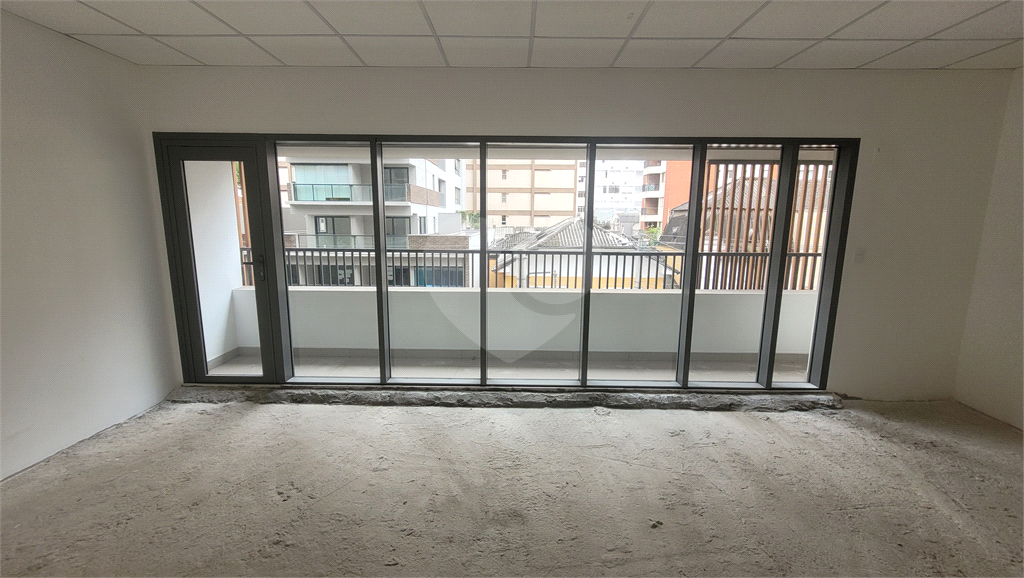 H Paulista Paraiso. Sala comercial para venda, 43m2, 1 lavabo. 