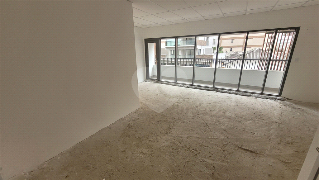 H Paulista Paraiso. Sala comercial para venda, 43m2, 1 lavabo. 