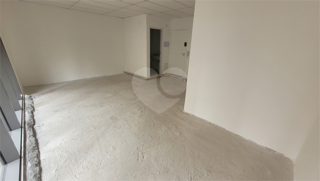 H Paulista Paraiso. Sala comercial para venda, 43m2, 1 lavabo. 
