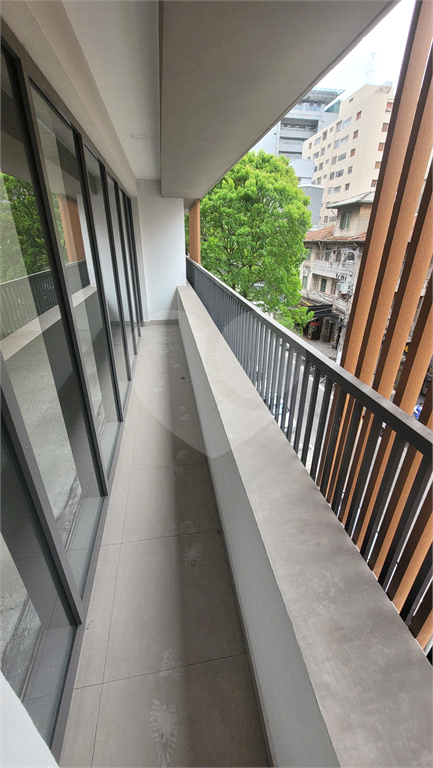 H Paulista Paraiso. Sala comercial para venda, 43m2, 1 lavabo. 
