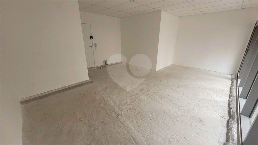H Paulista Paraiso. Sala comercial para venda, 43m2, 1 lavabo. 