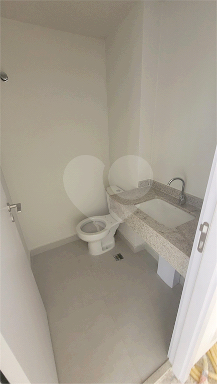 H Paulista Paraiso. Sala comercial para venda, 43m2, 1 lavabo. 