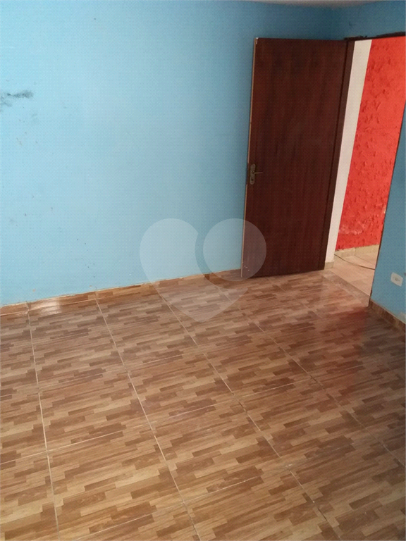 CASA em ITAQUERA