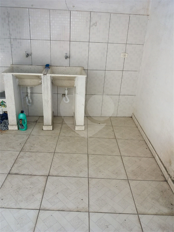 CASA em ITAQUERA