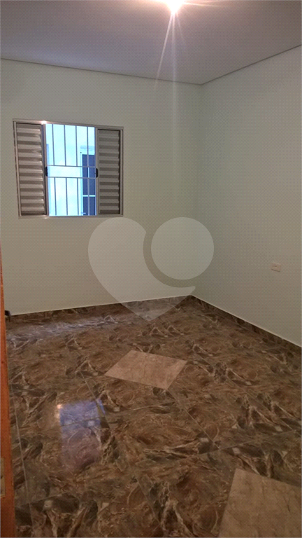CASA em ITAQUERA