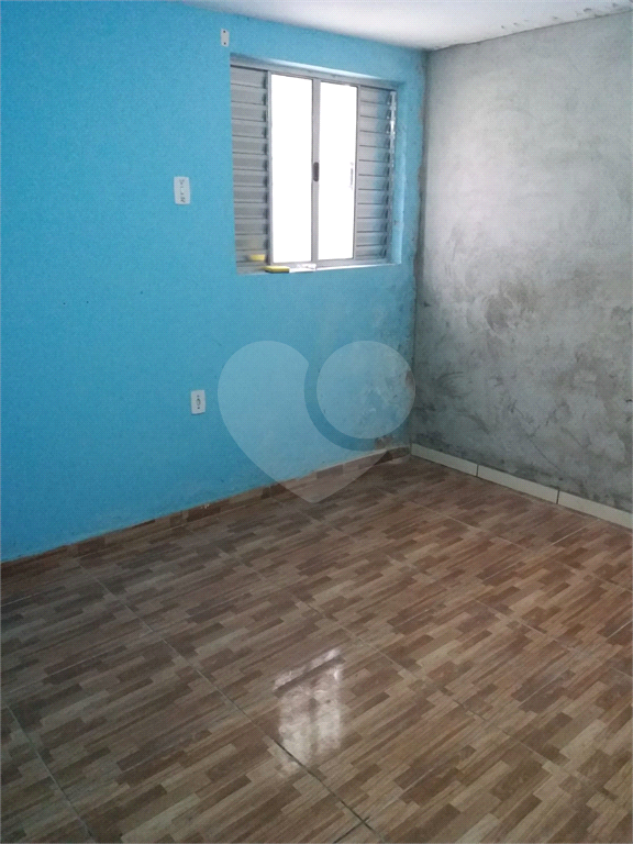 CASA em ITAQUERA