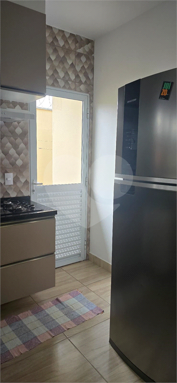 Casa à venda com 2 quartos, 46m² - Foto 3