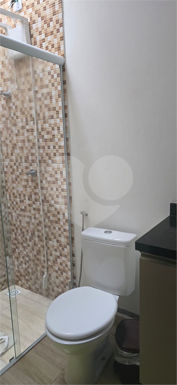 Casa à venda com 2 quartos, 46m² - Foto 4