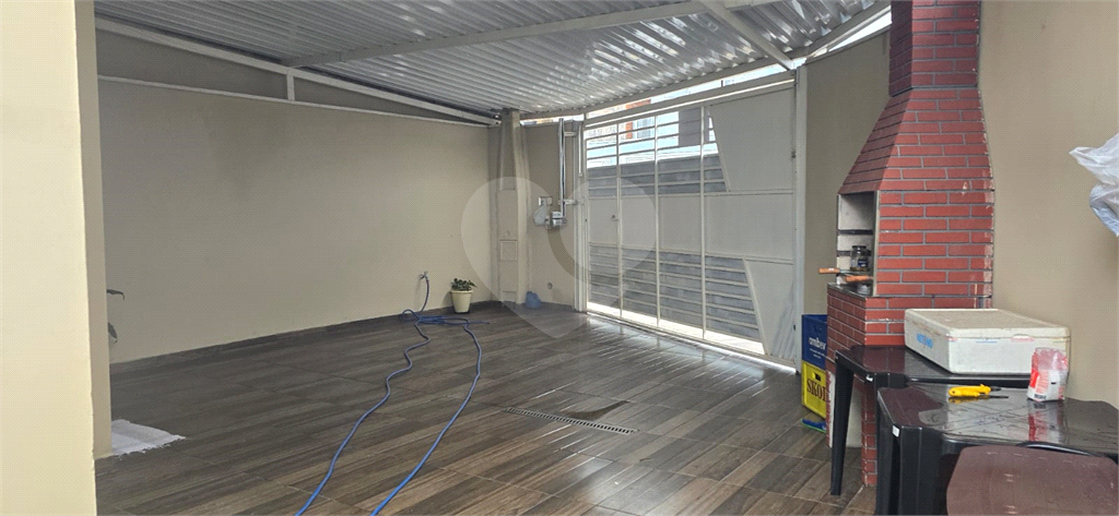 Casa à venda com 2 quartos, 46m² - Foto 11