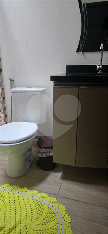 Casa à venda com 2 quartos, 46m² - Foto 6