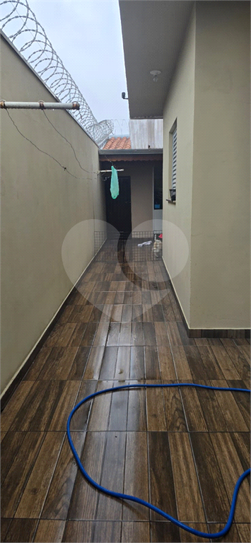 Casa à venda com 2 quartos, 46m² - Foto 9