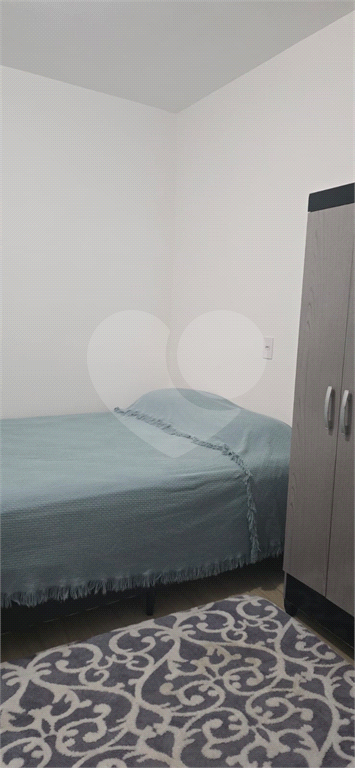 Casa à venda com 2 quartos, 46m² - Foto 7