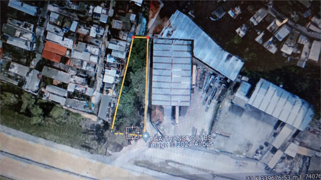 Terreno à venda, 1457m² - Foto 14