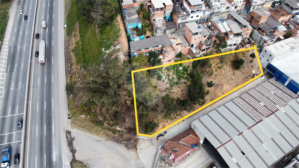 Terreno à venda, 1457m² - Foto 10