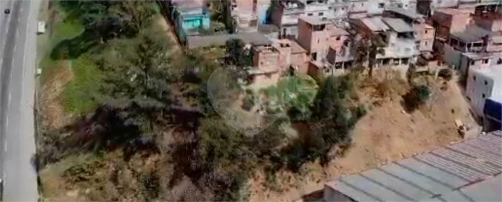 Terreno à venda, 1457m² - Foto 2