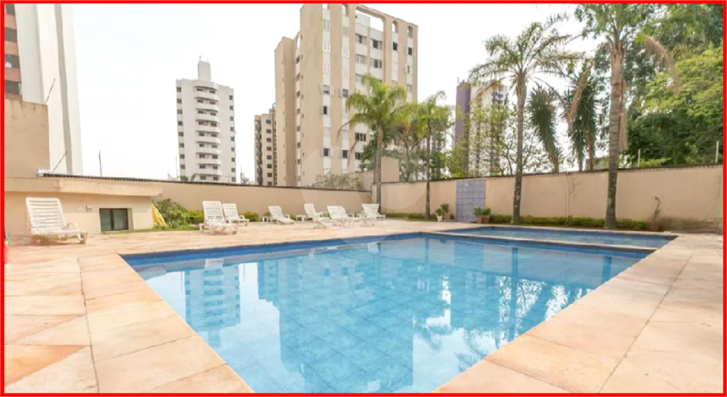 APARTAMENTO em TUCURUVI