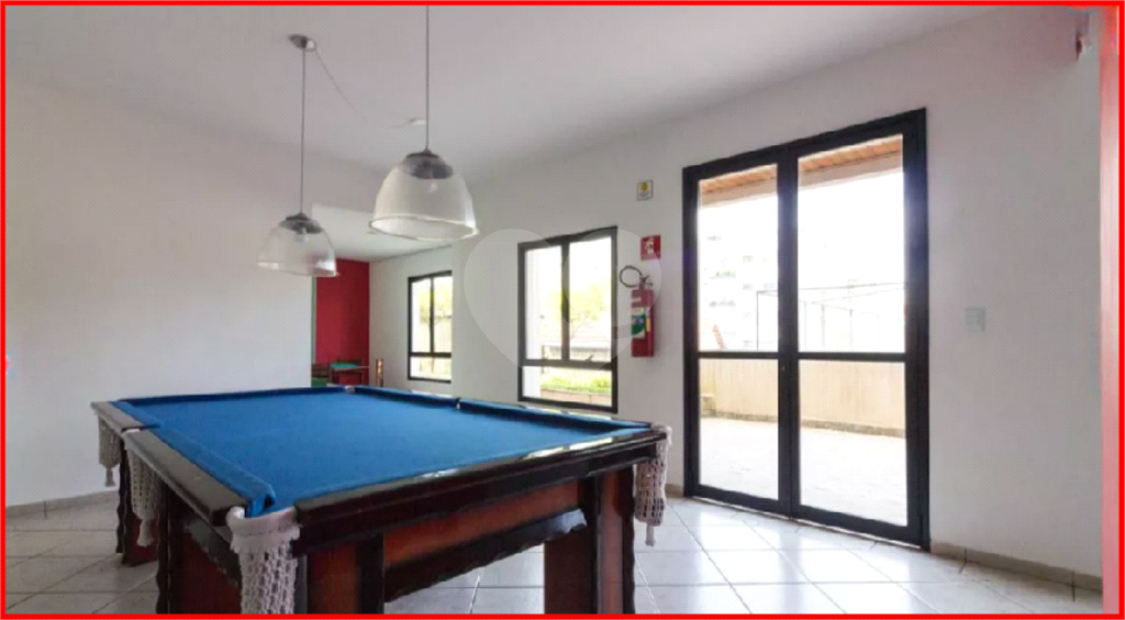 APARTAMENTO em TUCURUVI