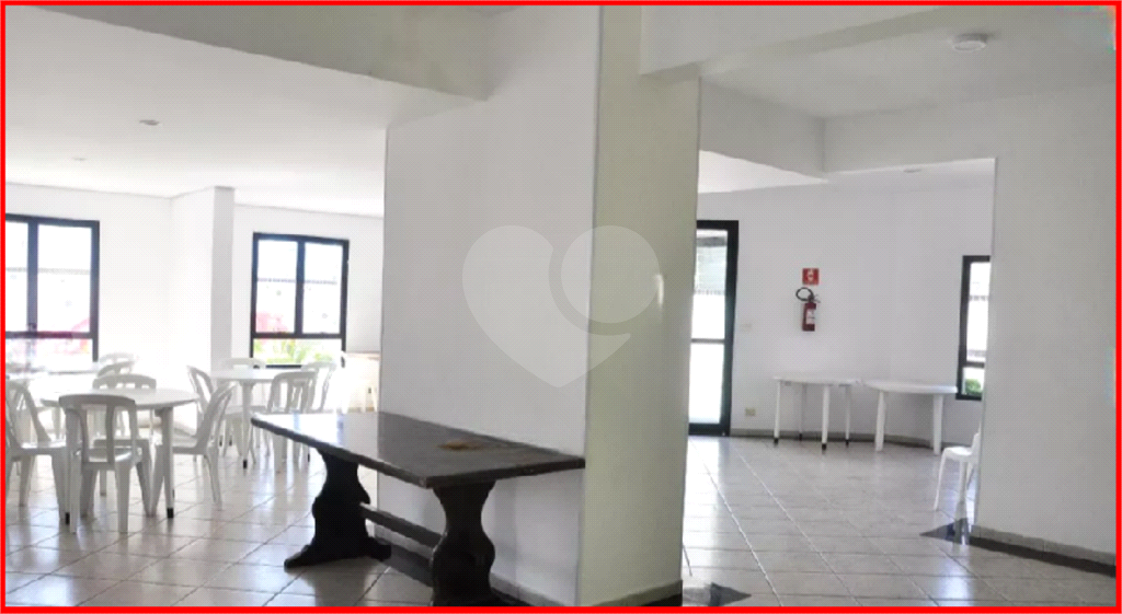 APARTAMENTO em TUCURUVI