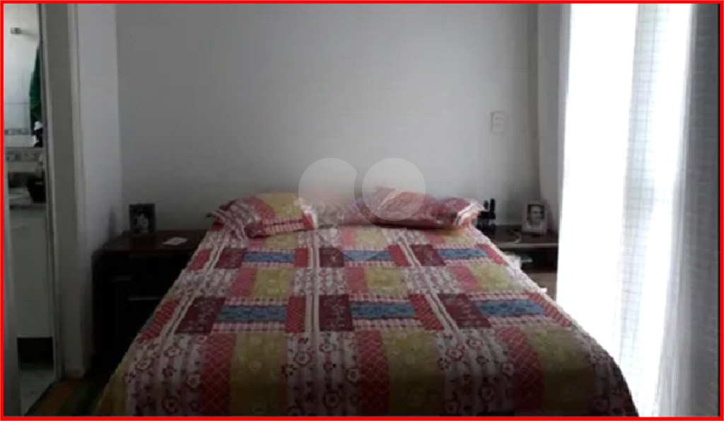 APARTAMENTO em TUCURUVI