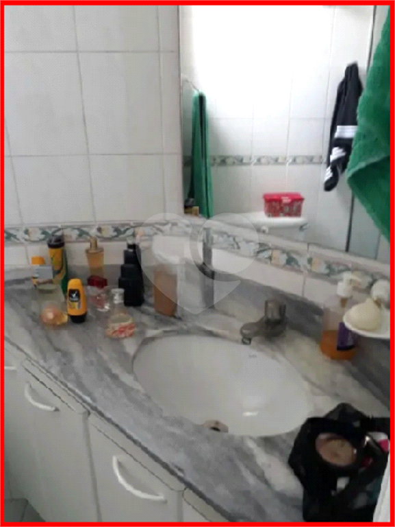APARTAMENTO em TUCURUVI