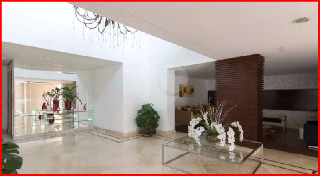 APARTAMENTO em TUCURUVI