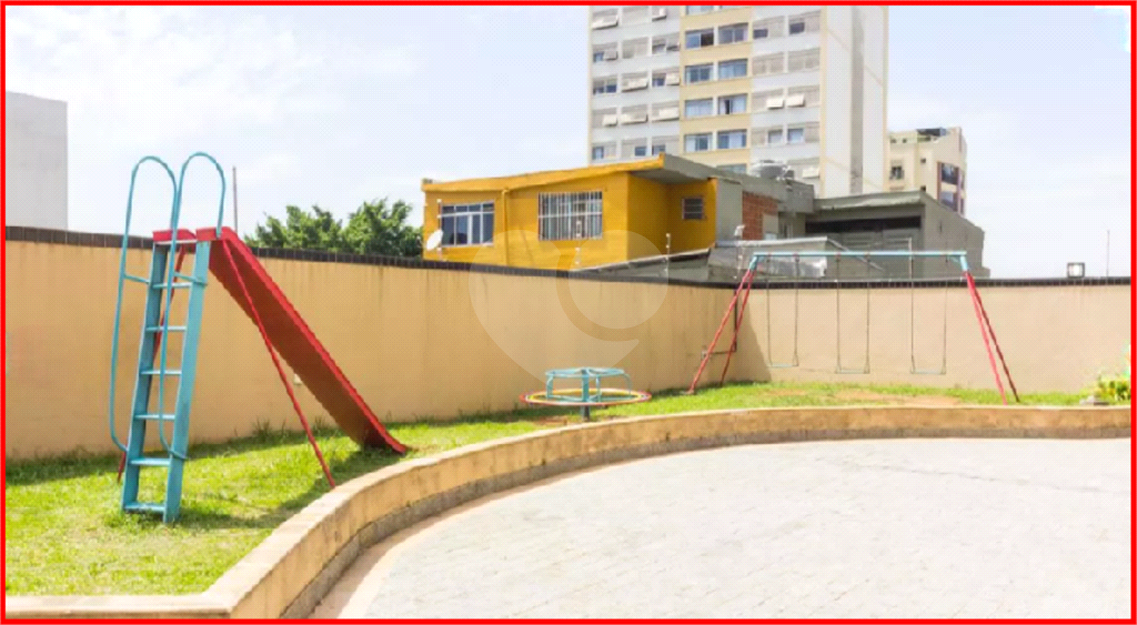 APARTAMENTO em TUCURUVI