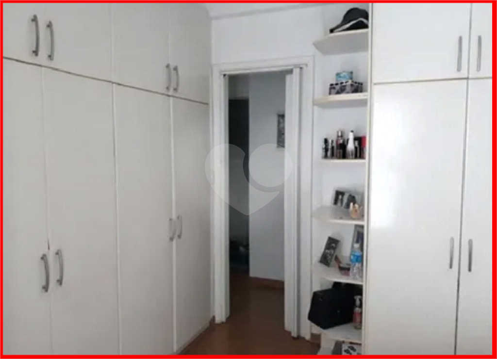 APARTAMENTO em TUCURUVI
