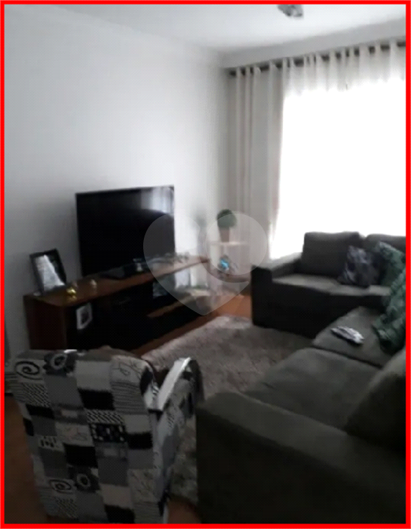 APARTAMENTO em TUCURUVI