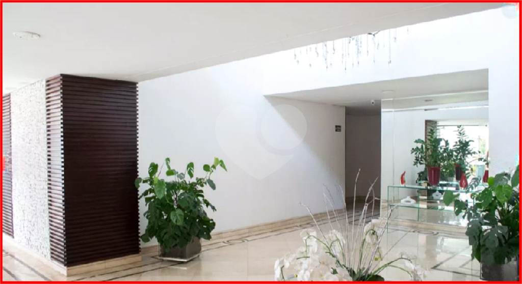 APARTAMENTO em TUCURUVI