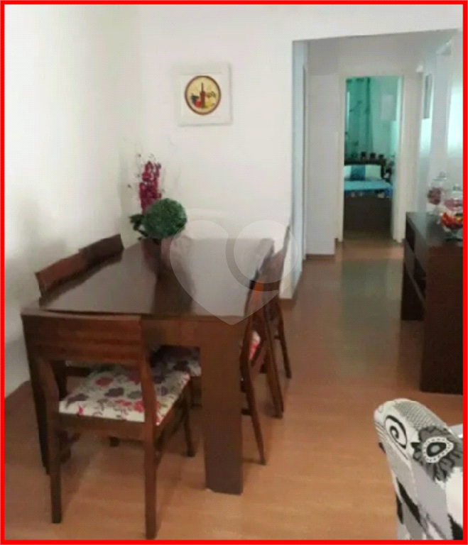 APARTAMENTO em TUCURUVI