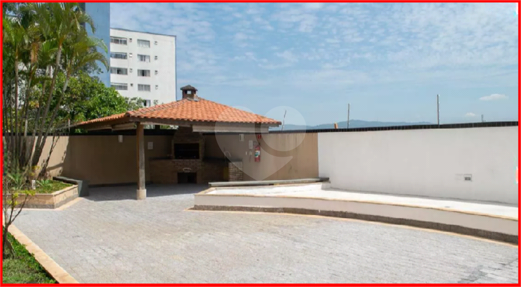APARTAMENTO em TUCURUVI