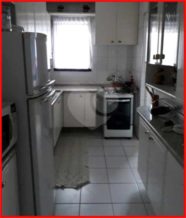 APARTAMENTO em TUCURUVI