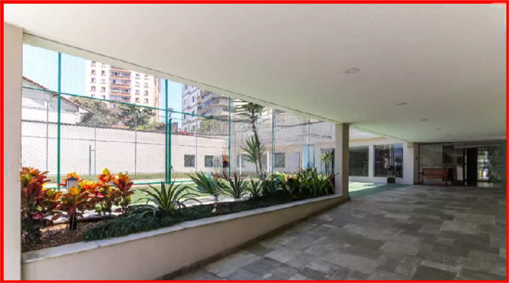 APARTAMENTO em TUCURUVI