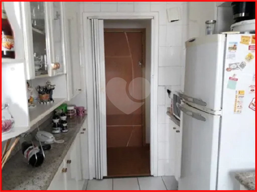 APARTAMENTO em TUCURUVI