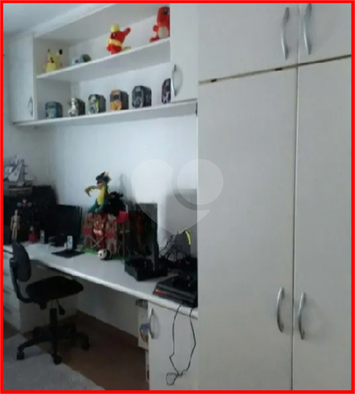 APARTAMENTO em TUCURUVI