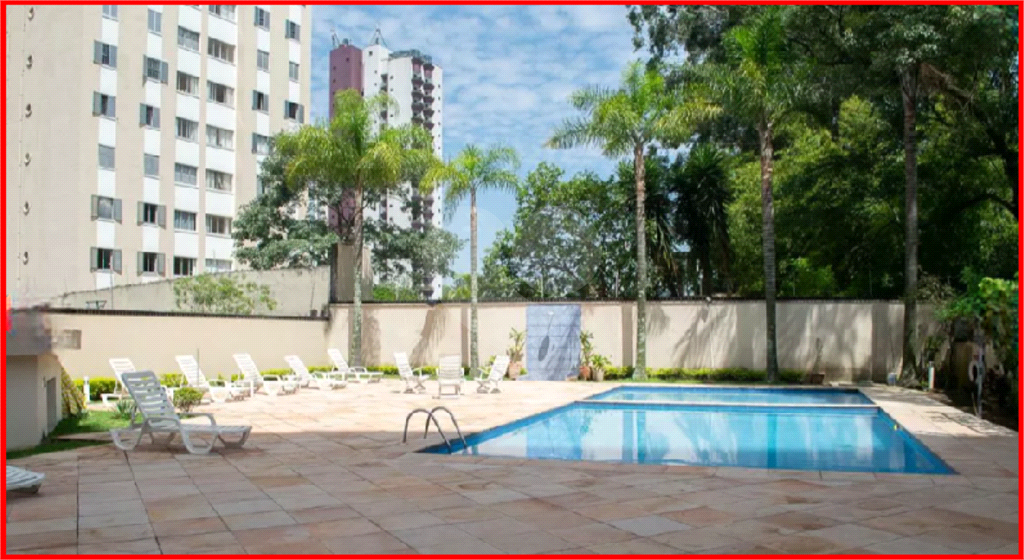APARTAMENTO em TUCURUVI