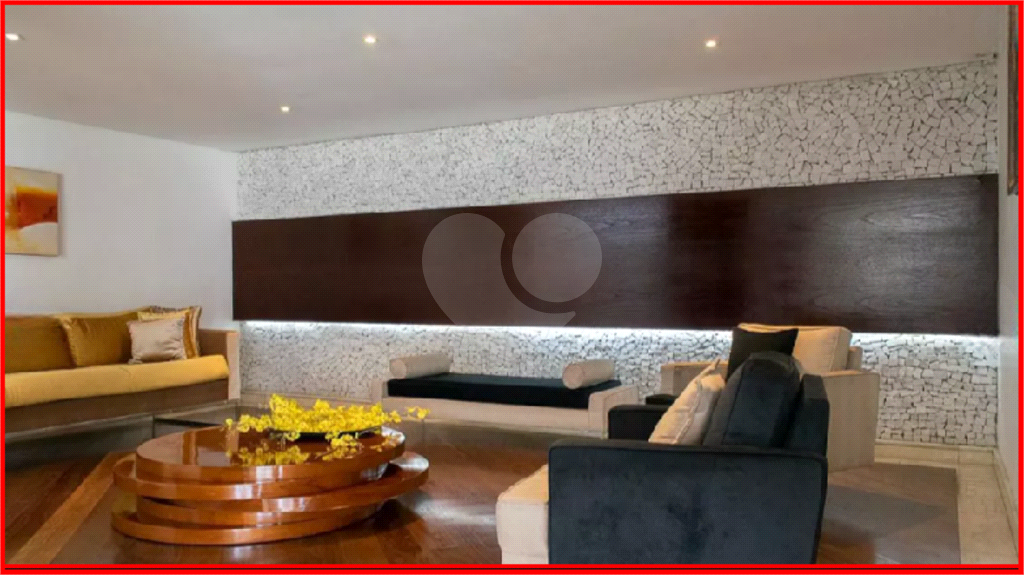 APARTAMENTO em TUCURUVI