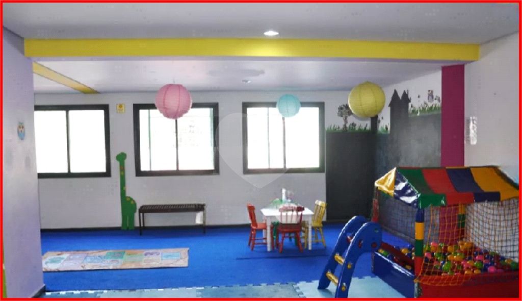 APARTAMENTO em TUCURUVI