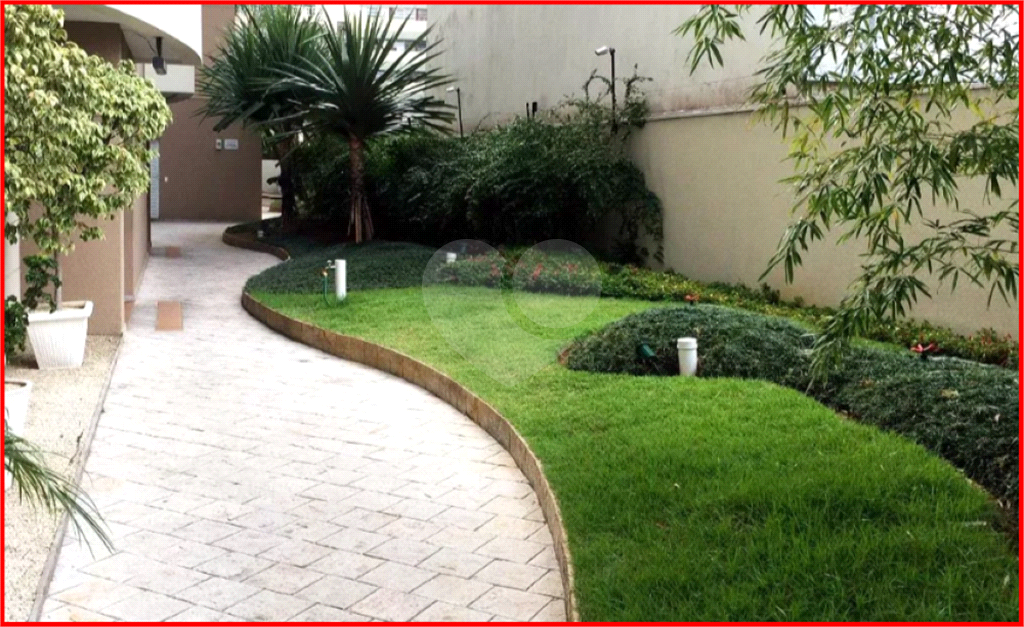 Apartamento com 40m² à venda em Perdizes 