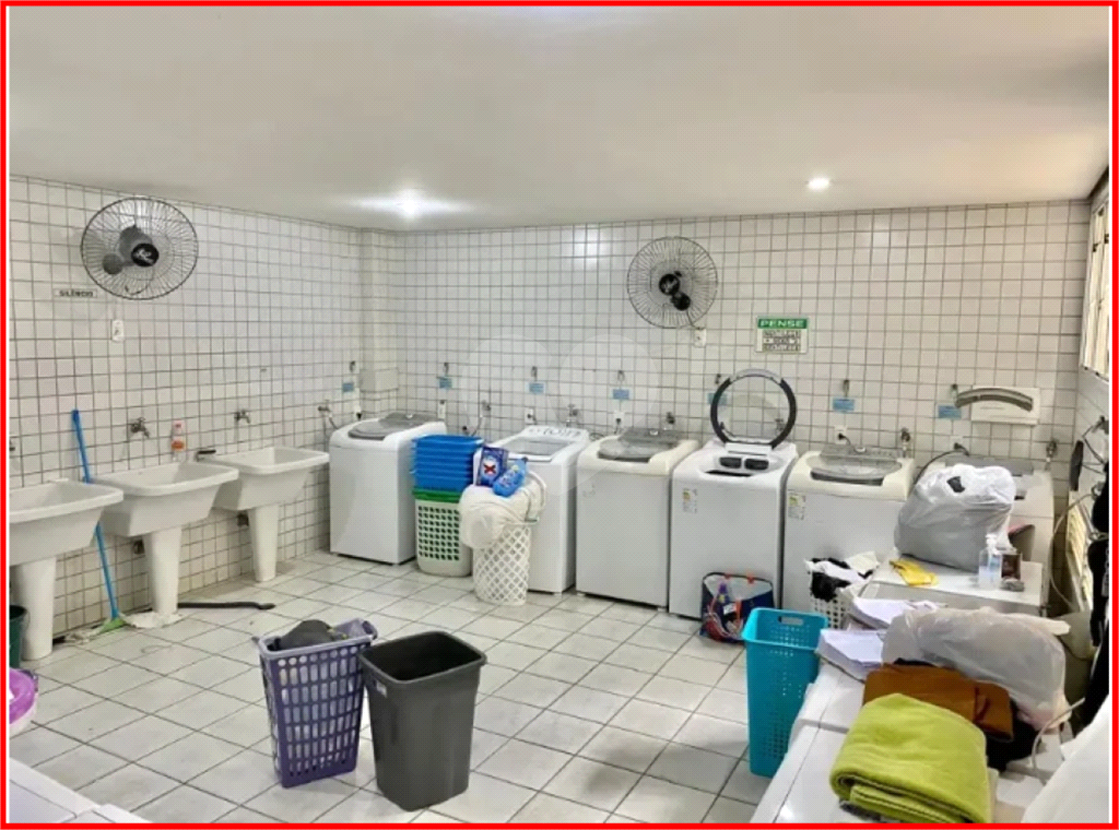 Apartamento com 40m² à venda em Perdizes 