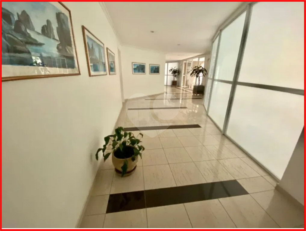 Apartamento com 40m² à venda em Perdizes 