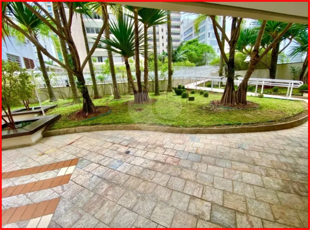 Apartamento com 40m² à venda em Perdizes 
