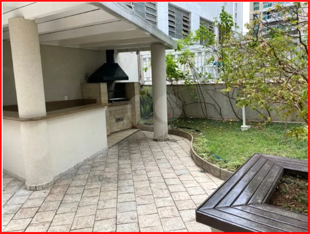 Apartamento com 40m² à venda em Perdizes 