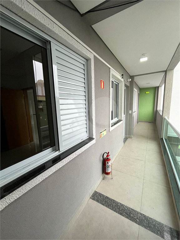 APARTAMENTO em LIMÃO