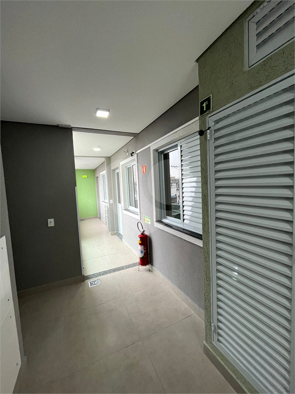 APARTAMENTO em LIMÃO