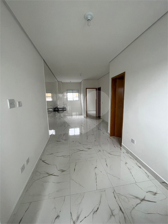 APARTAMENTO em LIMÃO