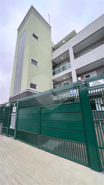 APARTAMENTO em LIMÃO