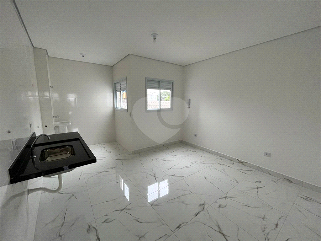 APARTAMENTO em LIMÃO