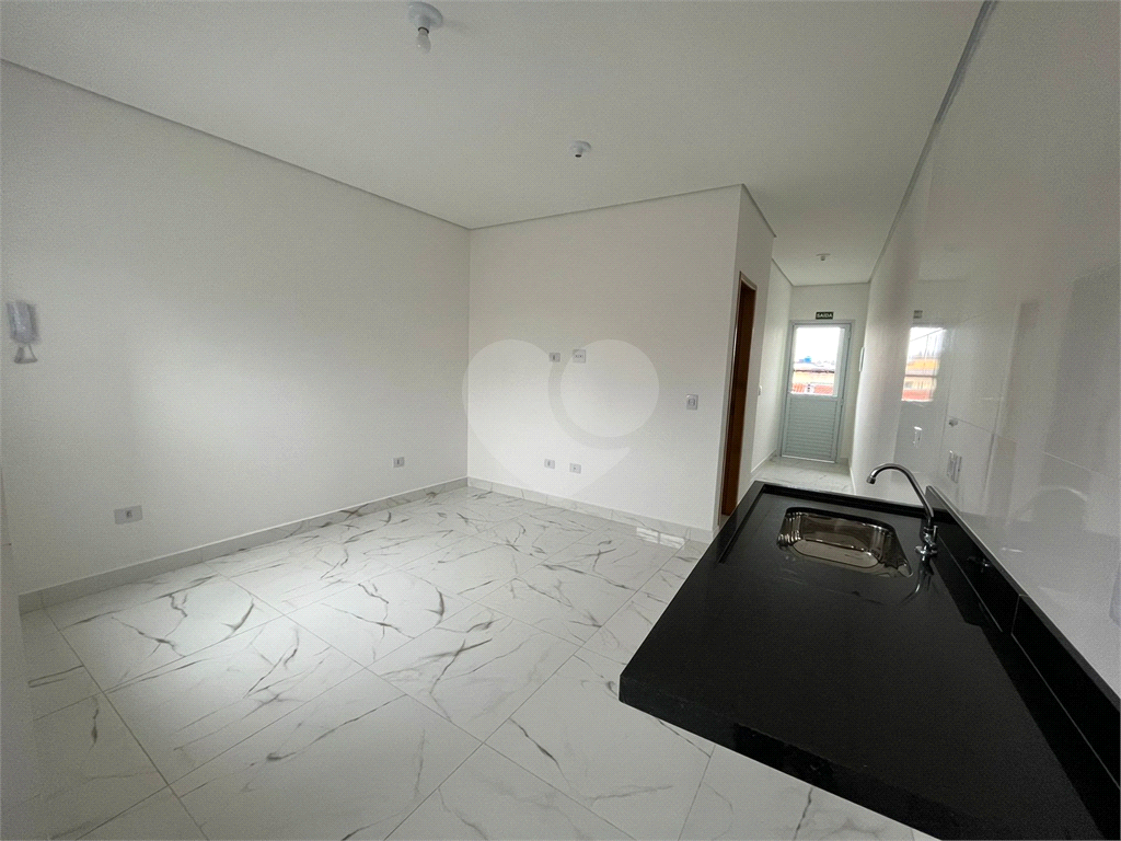 APARTAMENTO em LIMÃO